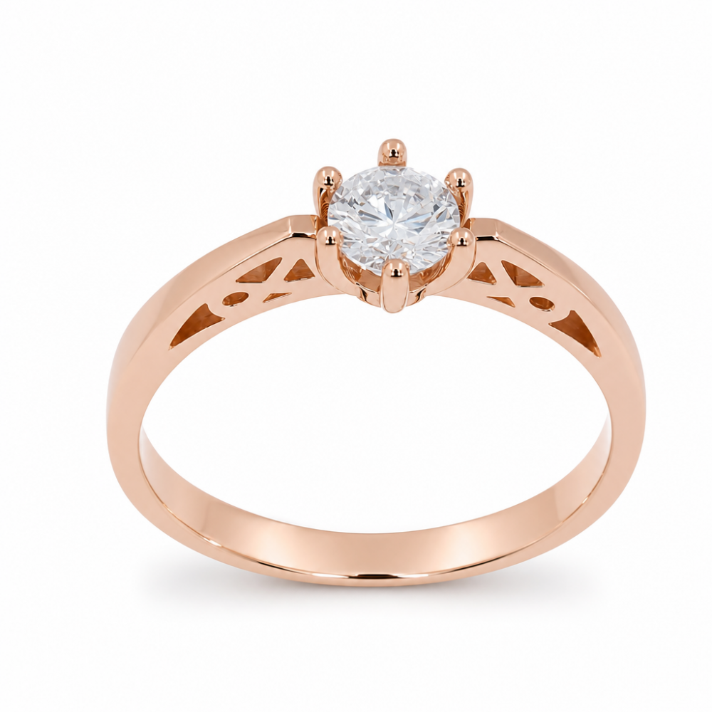 Golden ring