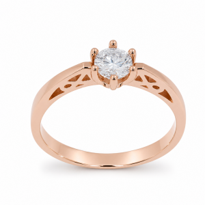 Golden ring