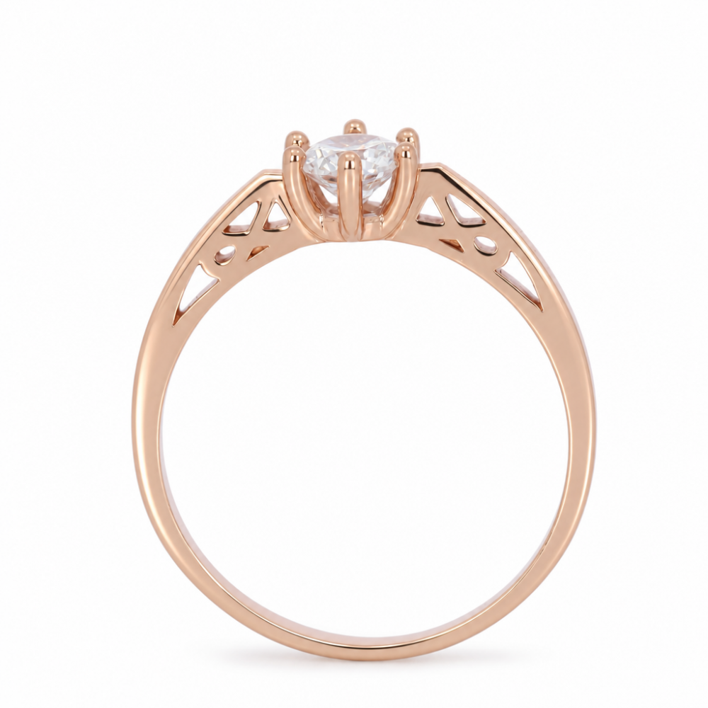 Golden ring