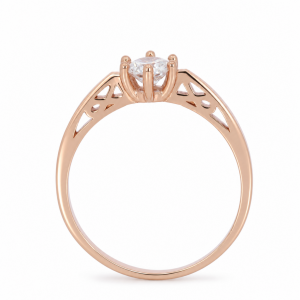 Golden ring