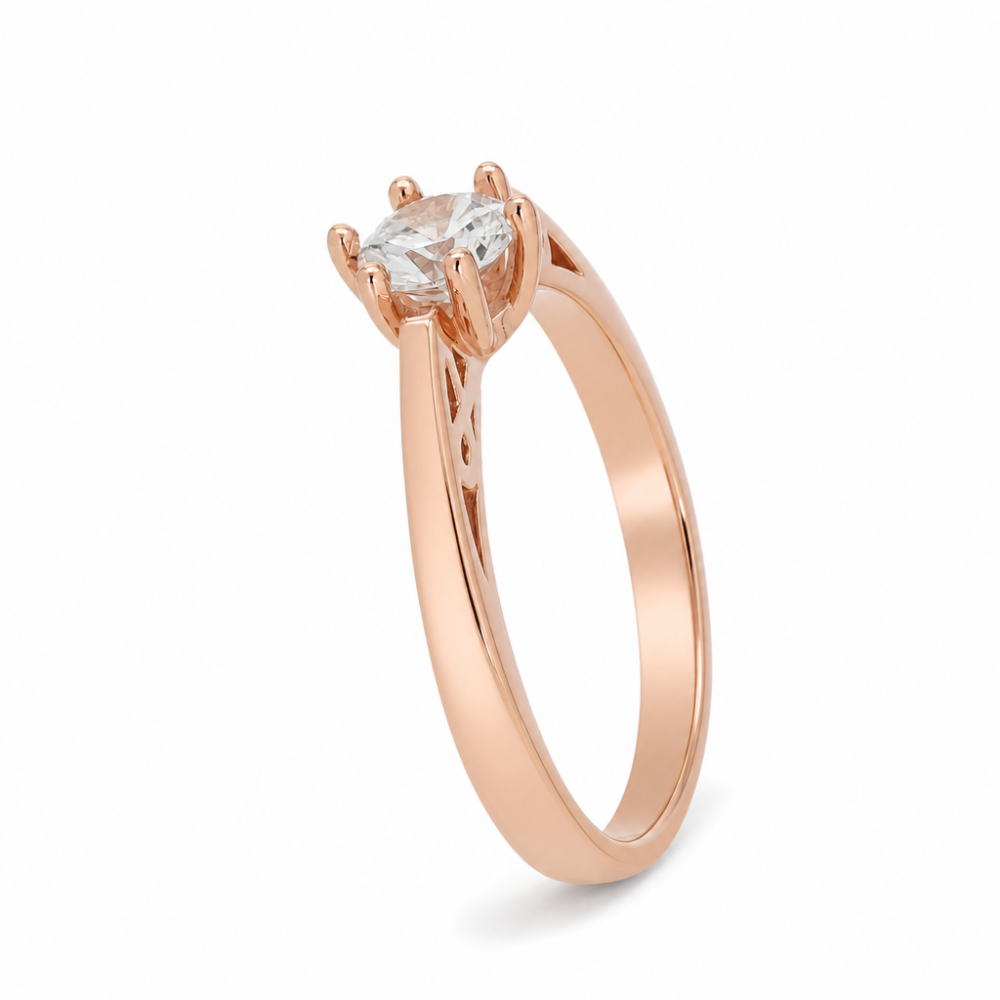 Golden ring