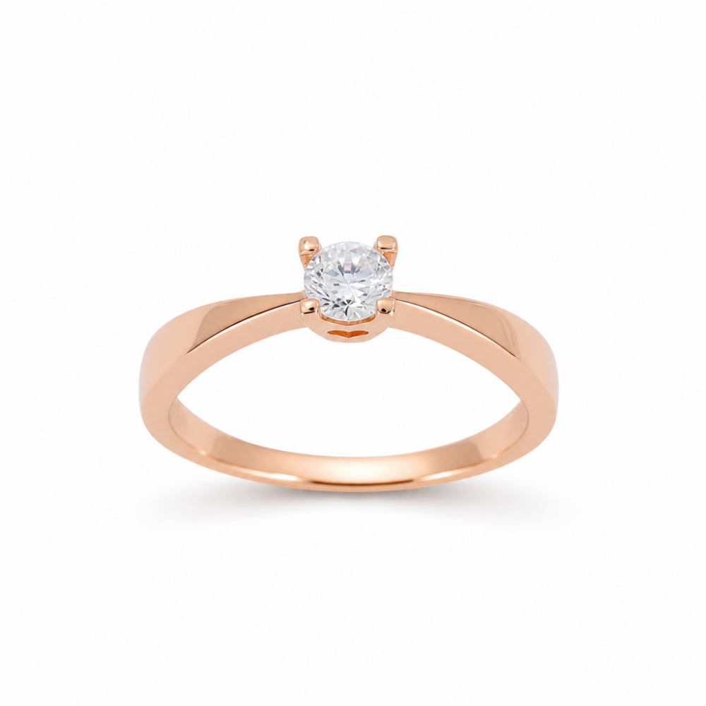 Golden ring