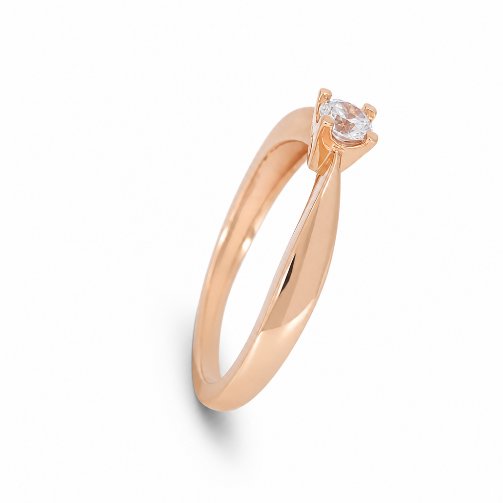 Golden ring