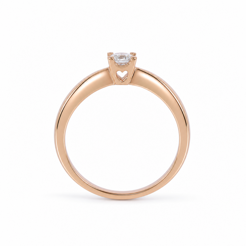 Golden ring
