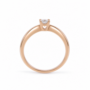 Golden ring