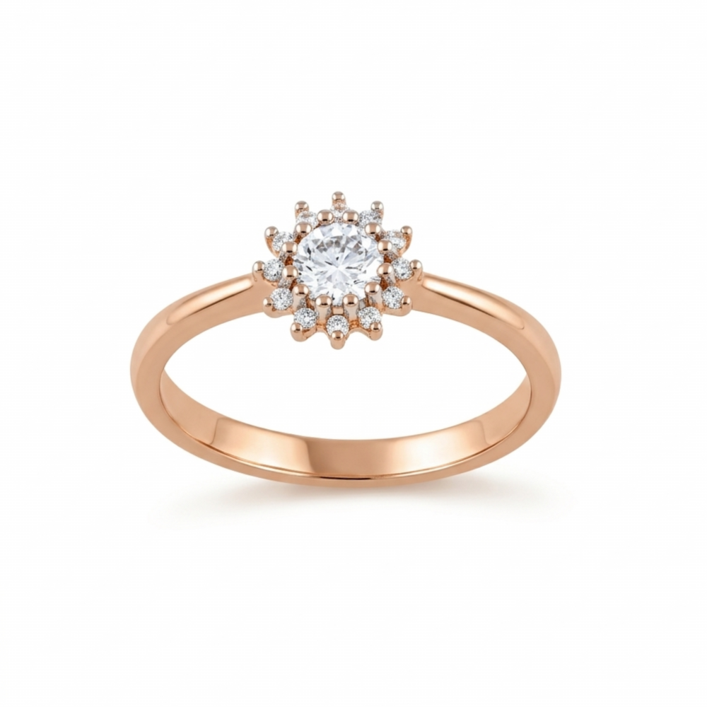 Золотое кольцо