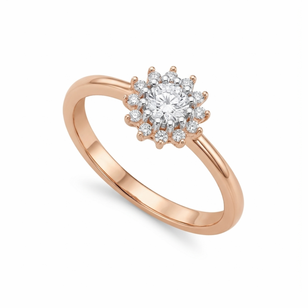 Золотое кольцо