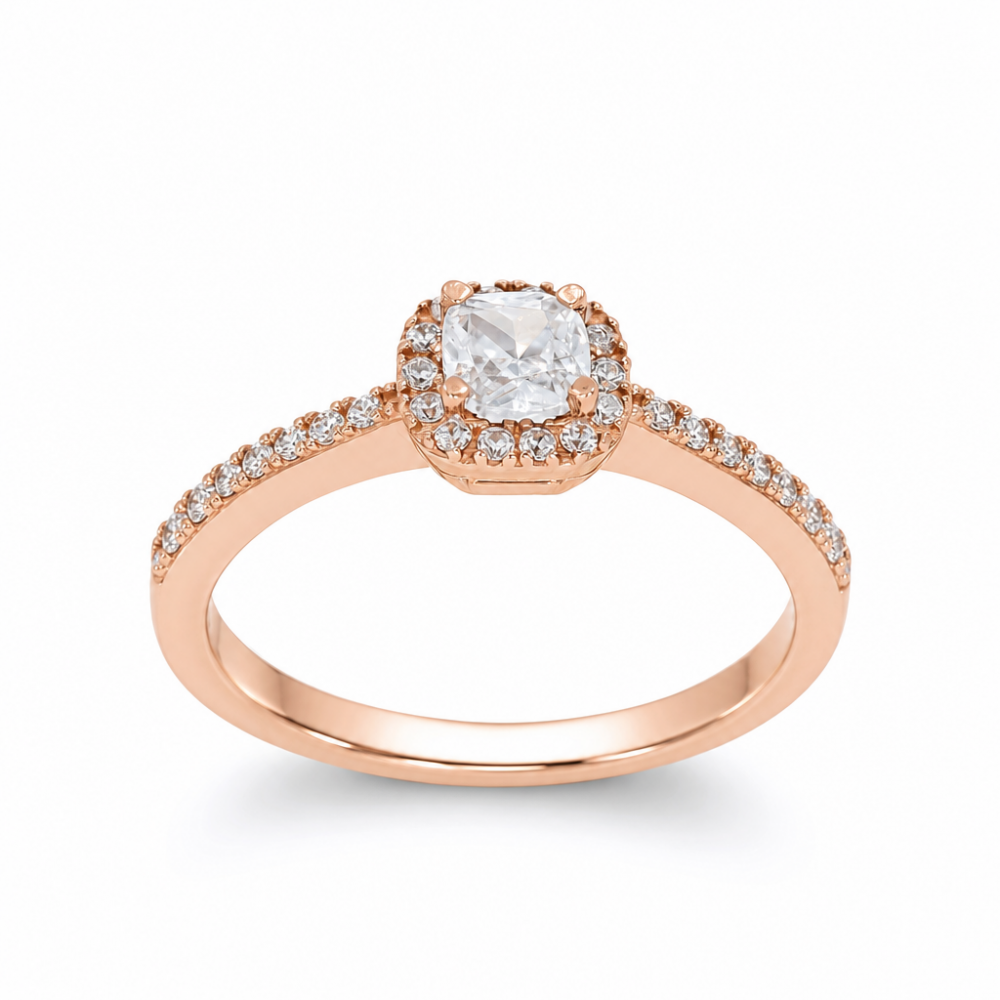 Golden ring