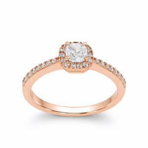 Golden ring