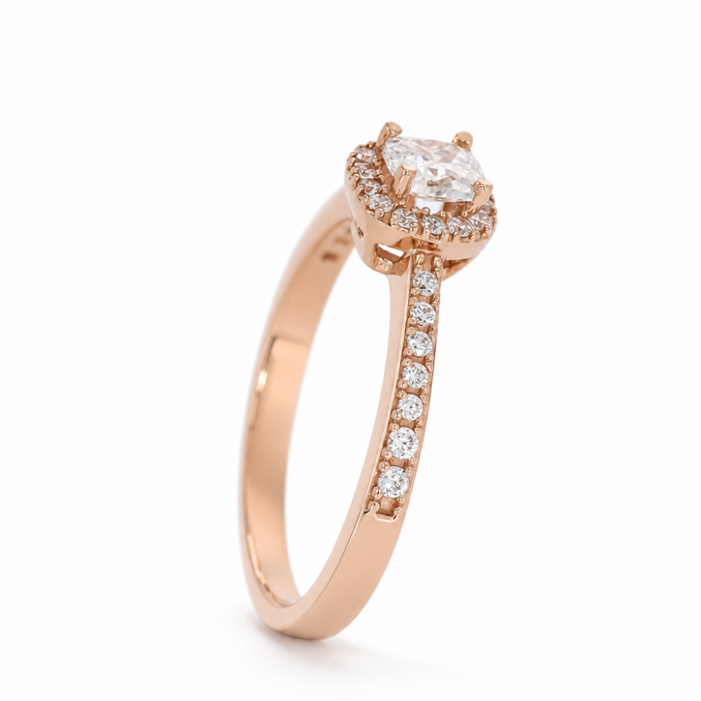 Golden ring
