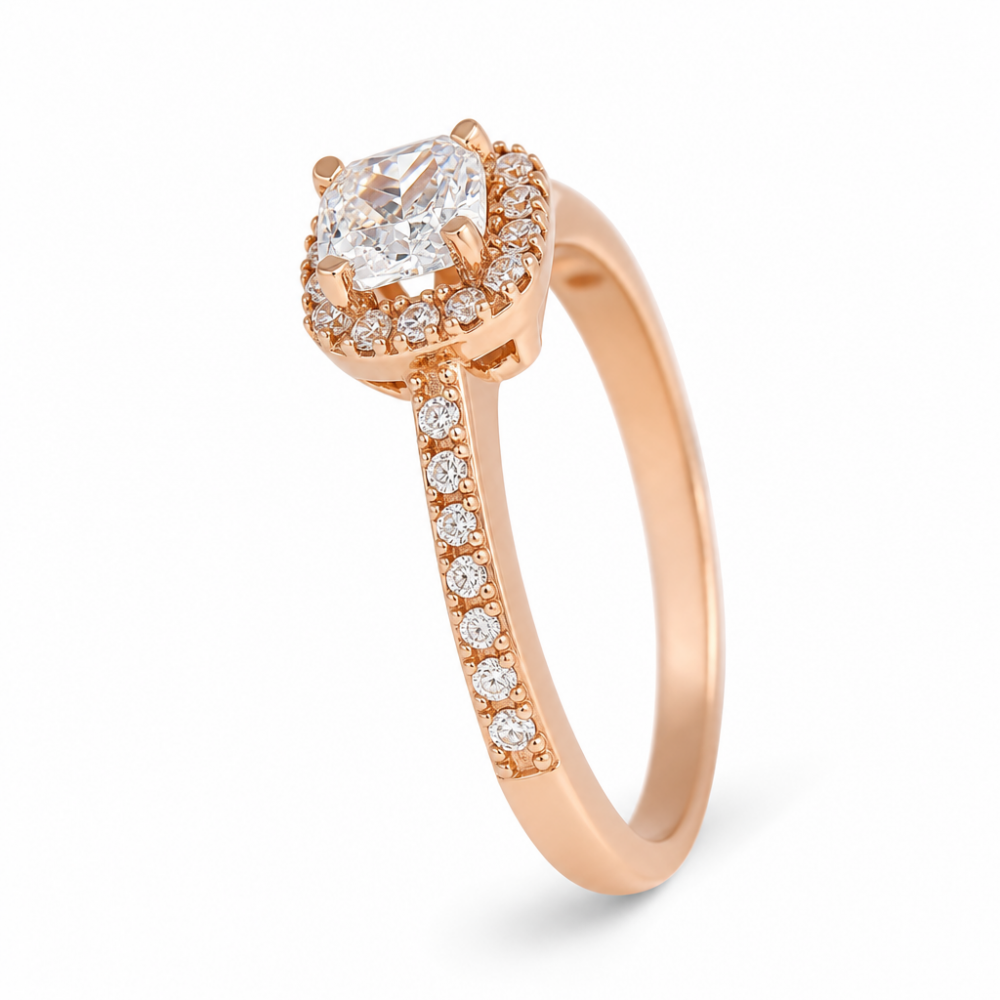 Golden ring