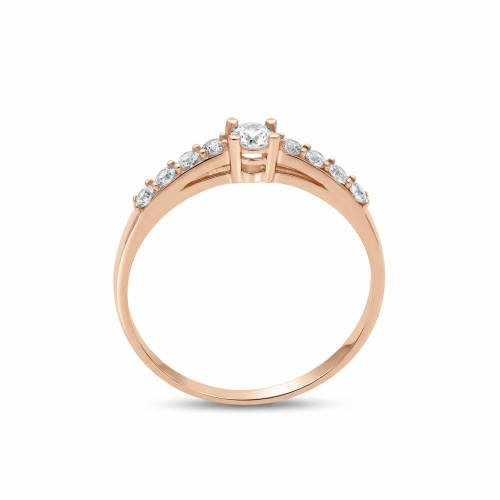 Golden ring