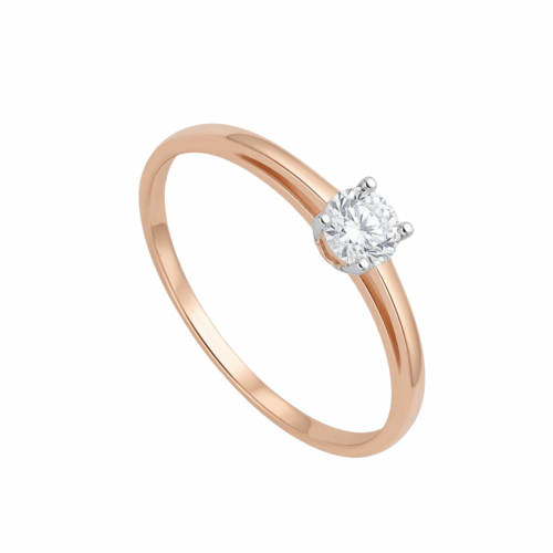 Golden ring