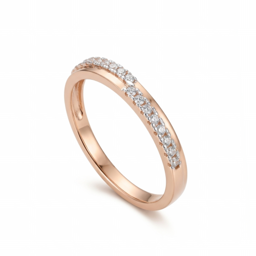 Golden ring