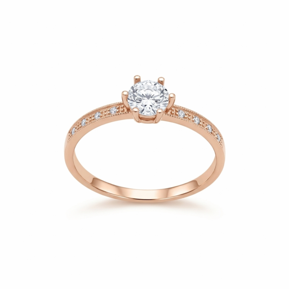 Золотое кольцо