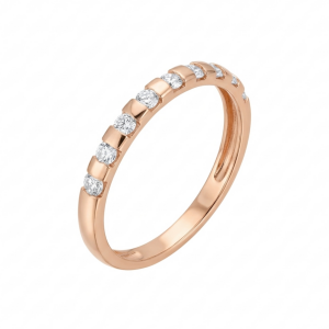 Golden ring
