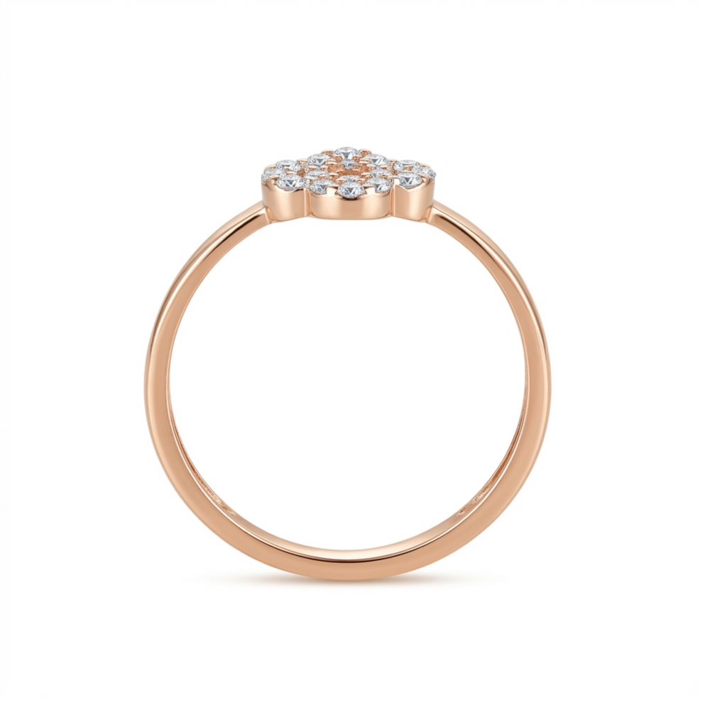 Золотое кольцо