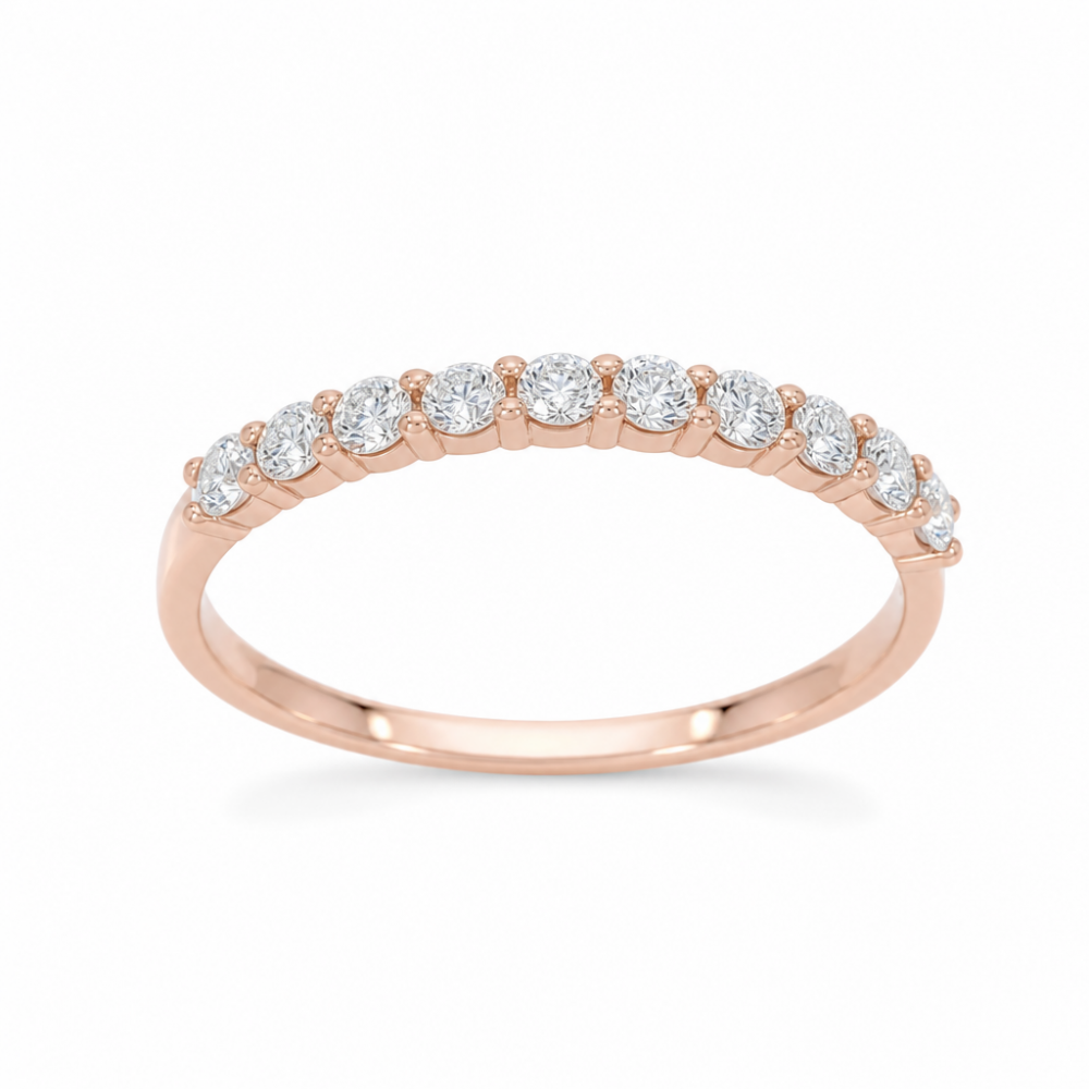 Golden ring