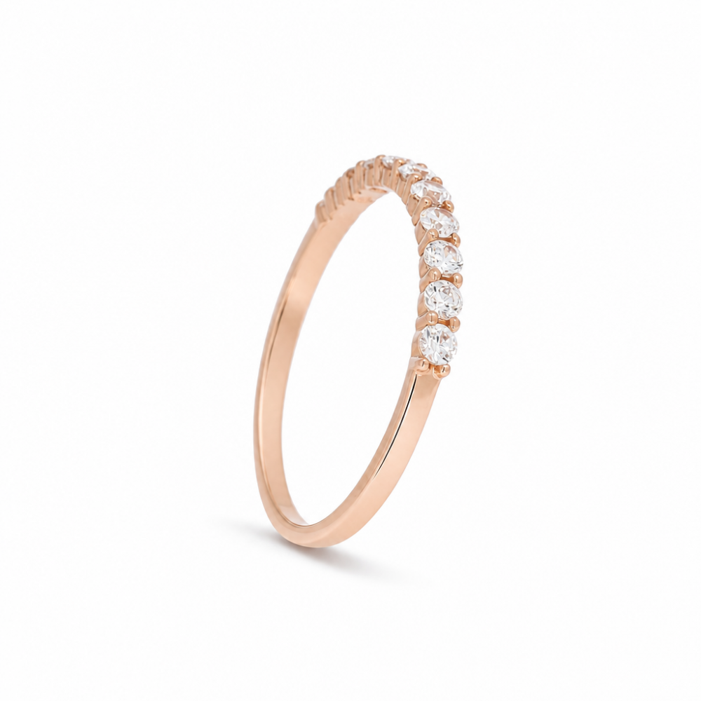 Golden ring