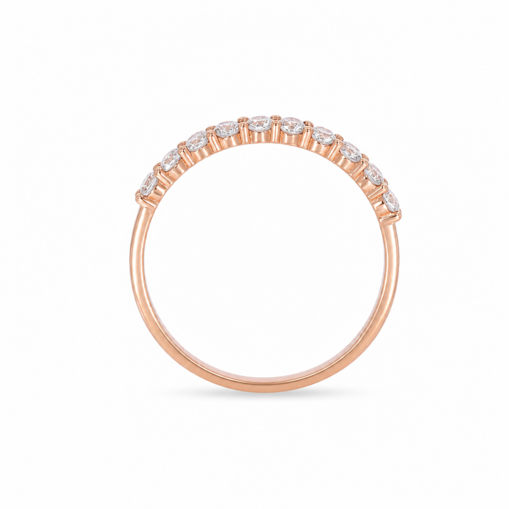 Golden ring