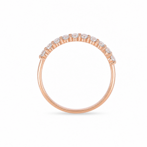 Golden ring