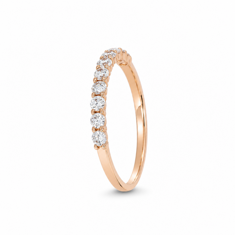 Golden ring