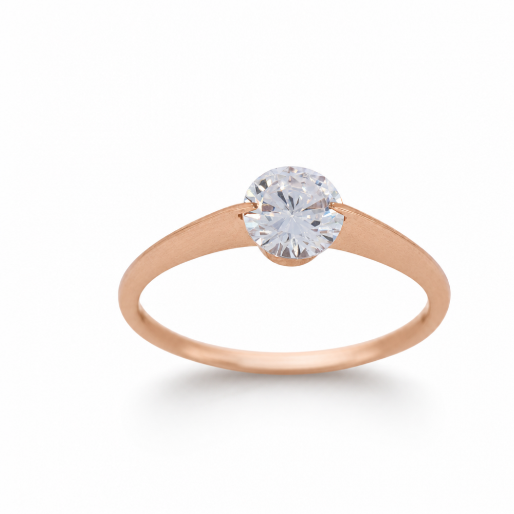 Golden ring