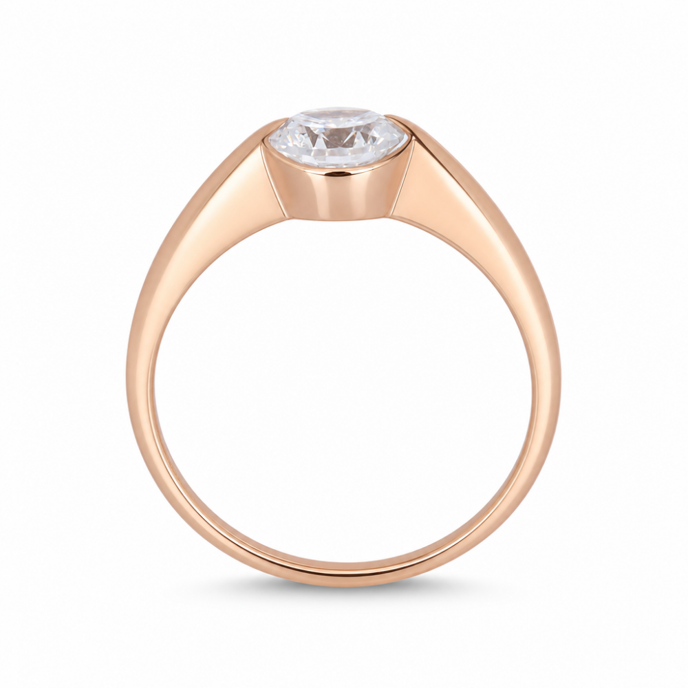 Golden ring