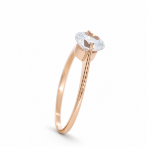 Golden ring