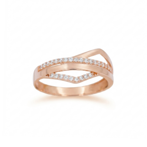 Golden ring