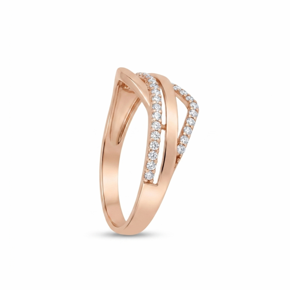 Golden ring
