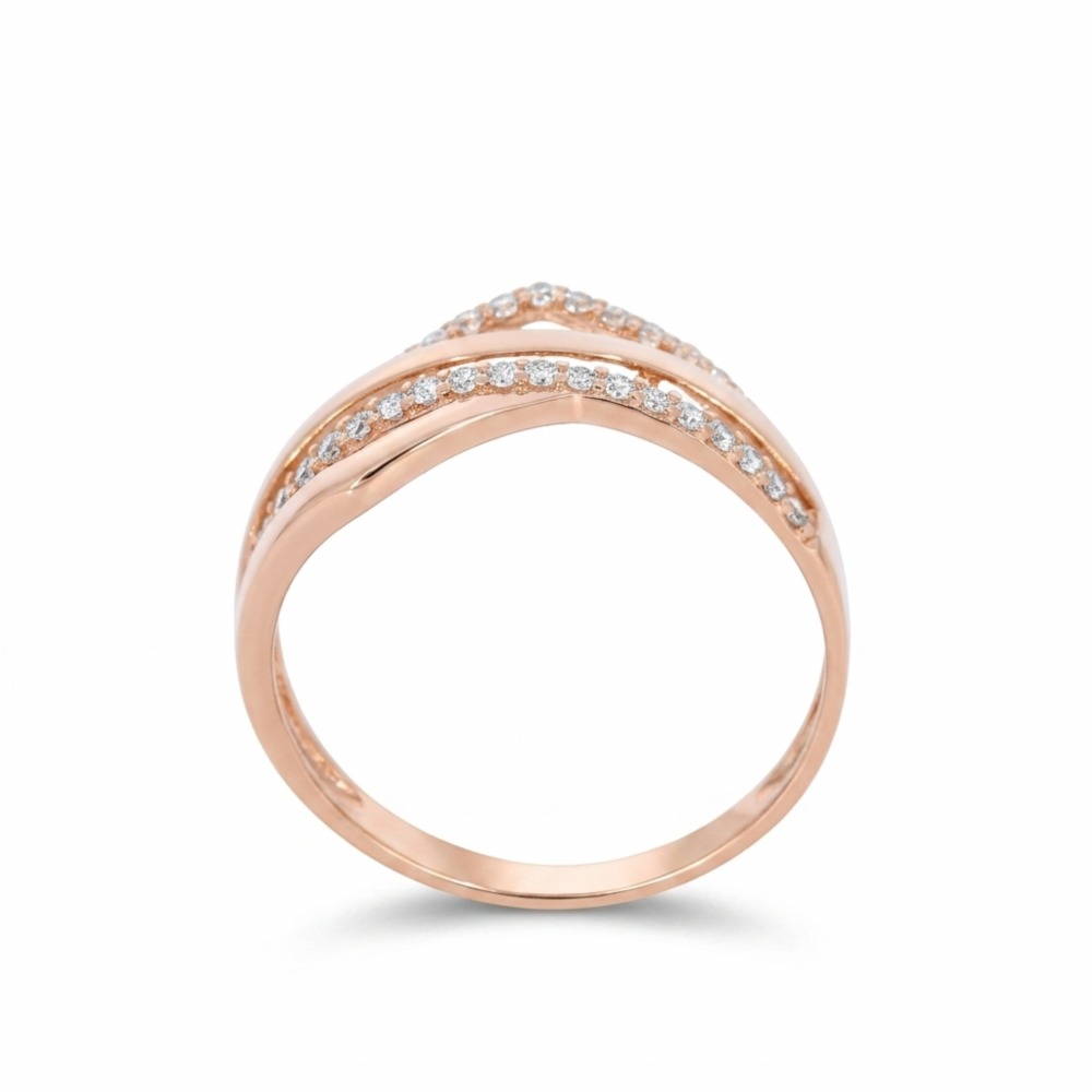 Golden ring