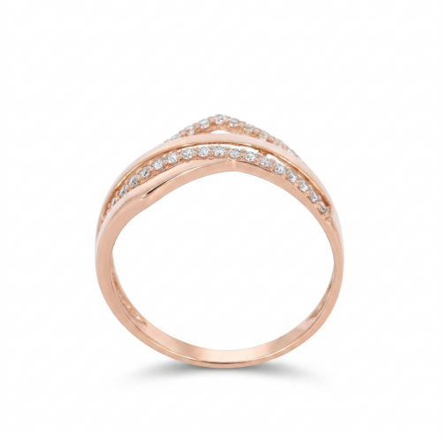 Golden ring