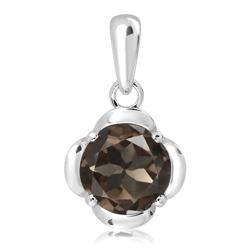 Silver pendant