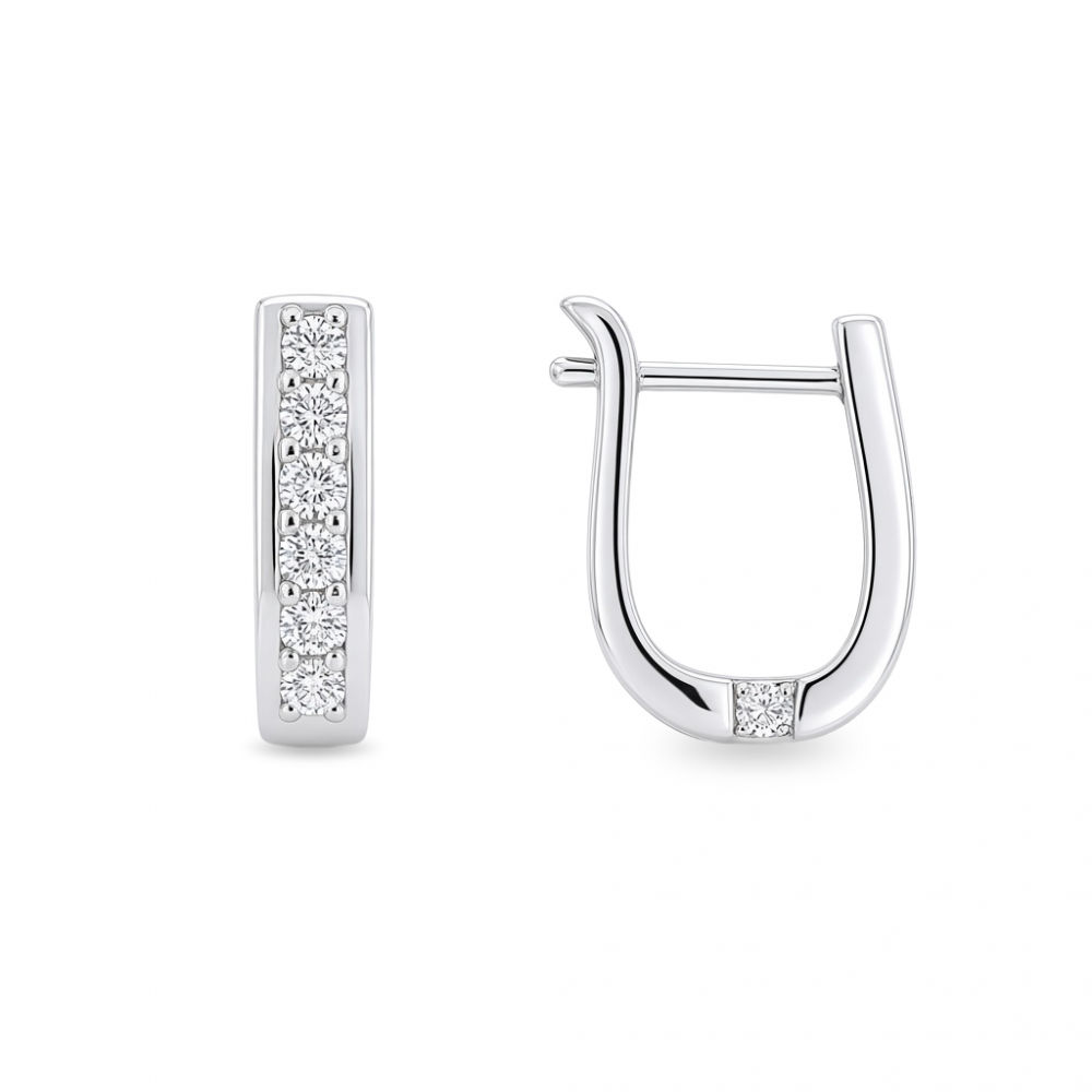 Auskarai