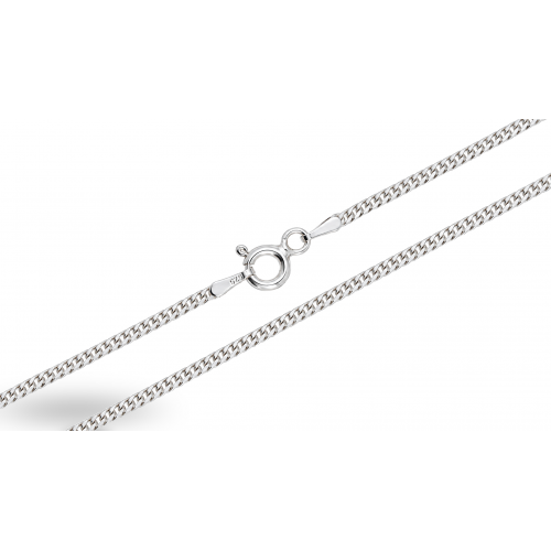 Silver chain