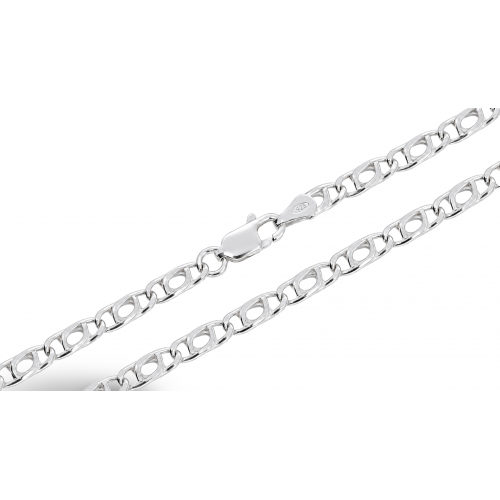 Silver chain