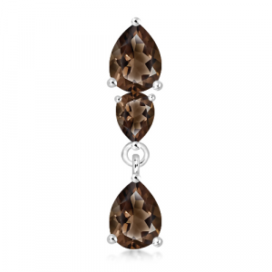 Silver pendant