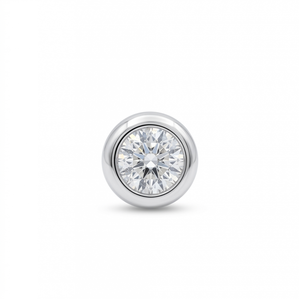 Hõbedast ripats „Lõpmatus“