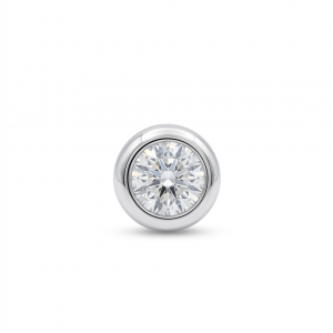 Hõbedast ripats „Lõpmatus“