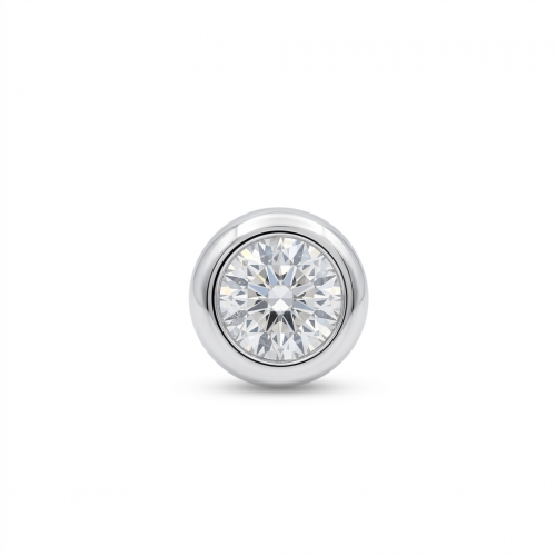 Hõbedast ripats „Lõpmatus“