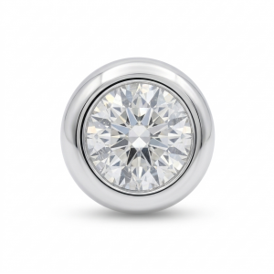 Hõbedast ripats „Lõpmatus“