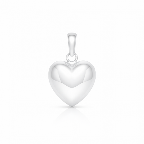 Hõberipats „Süda