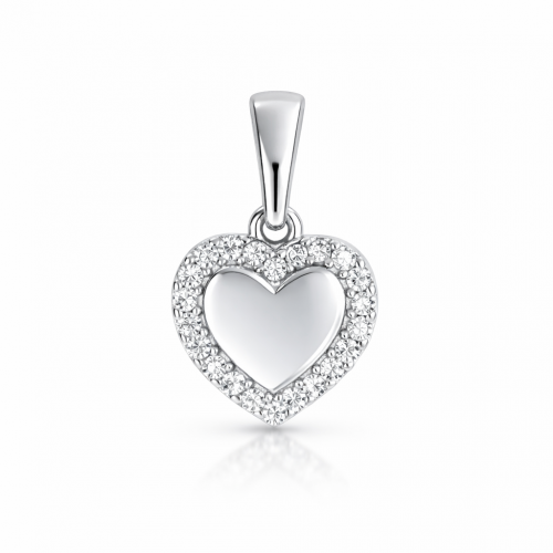 Hõberipats „Süda