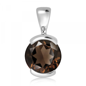 Silver pendant
