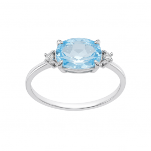 Серебряное кольцо