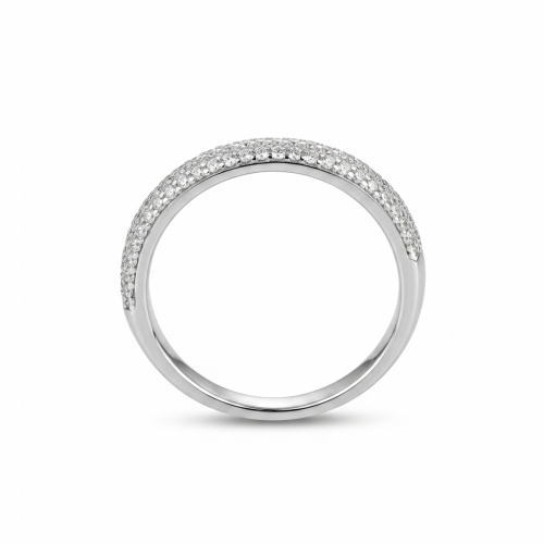 Silver ring