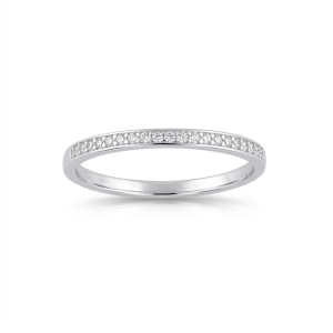 Серебряное кольцо