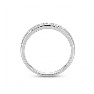 Silver ring