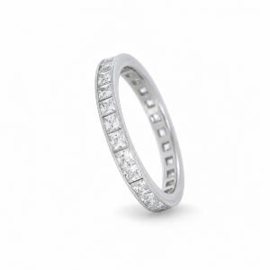 Sidabrinis žiedas